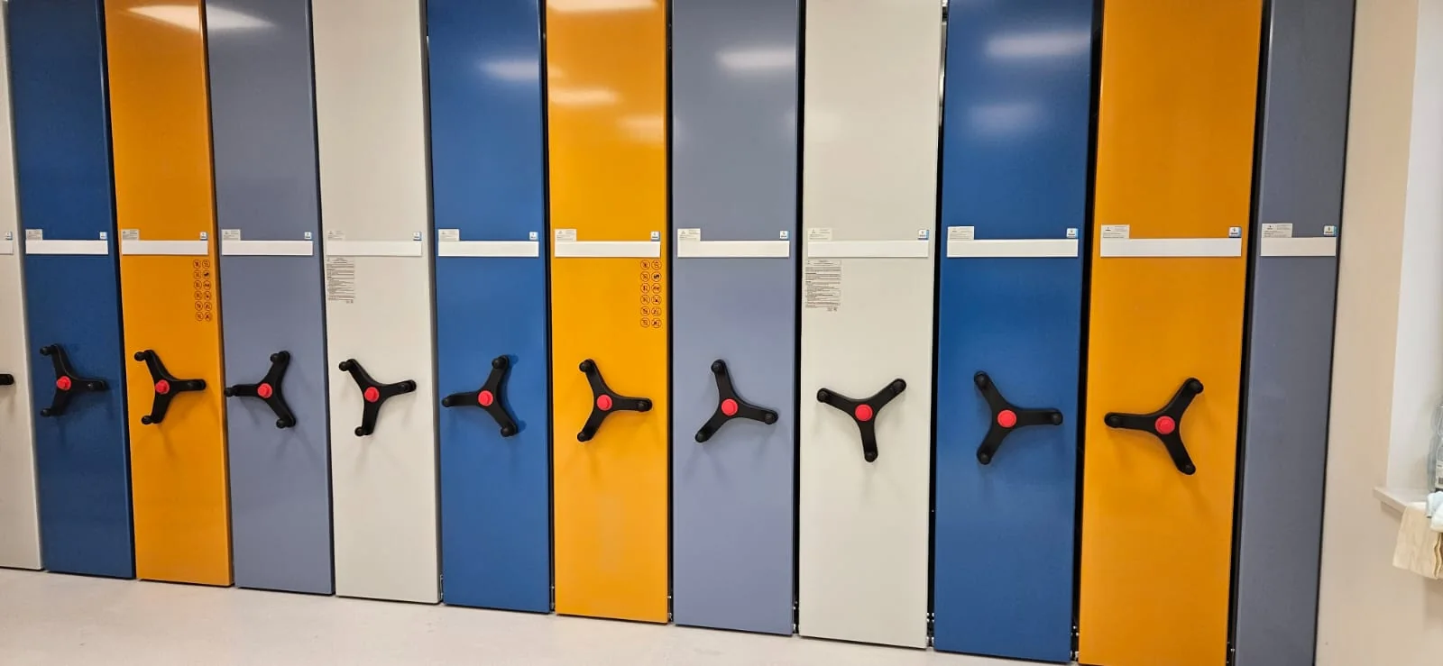 Silesia Meble projektu attēlu apskate